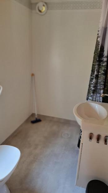 Lussebo 9 Villa Lidköping Eksteriør billede